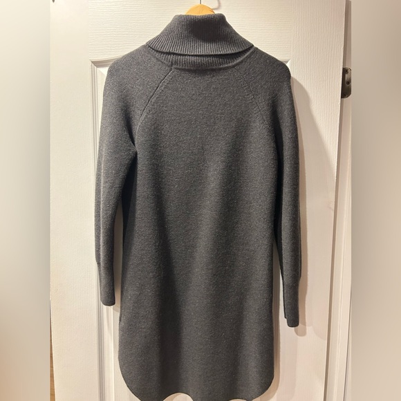 Wilfred Turtle Neck Dress - Picture 2 of 2